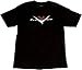 Fender 9101359806 Custom Shop Original Logo T-Shirt, 2X-Large, Black