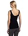 Lamaze Maternity Women's Seamless V-Neck Cami-Thin Straps