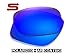Lens Swap Royal Blue Oakley Holbrook Lenses Polarized Great Quality & FITS Perfectly. Oakley Holbrook Replacement Lenses.