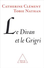 Le  divan et le grigri
