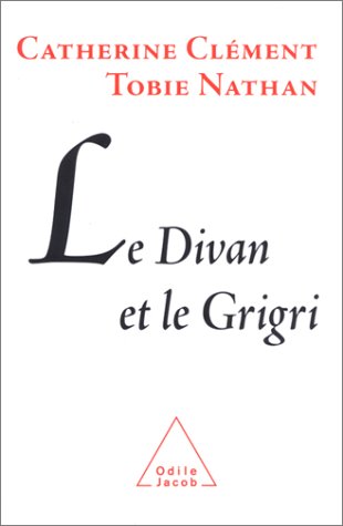 Le  divan et le grigri
