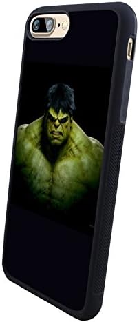 iPhone 7 Plus case, iPhone 7 Plus cover, Customized Hulk TPU Stand Case for iPhone 7 Plus