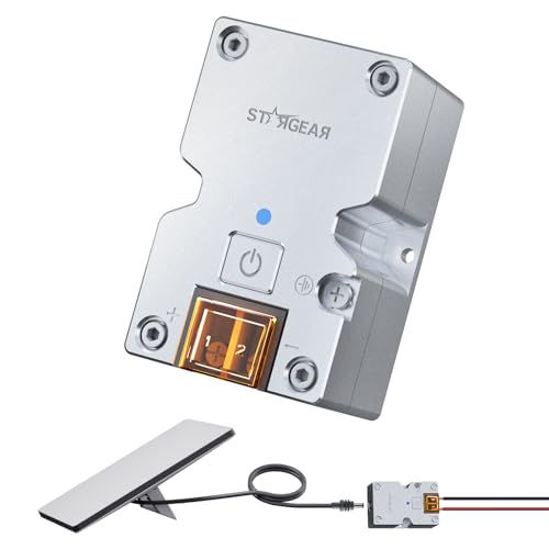 STARGEAR Starlink Mini 12V Adapter