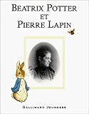 Figurine Pierre Lapin Lutece 1999 - Édition Beatrix Potter (Neuf, Papier)