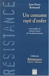 Un  costume rayé d'enfer