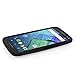 Incipio DualPro for Moto X Pure Edition - Black