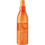 Matrix  Sleek Look Iron Smoother, 8.5-Ounce Bottle