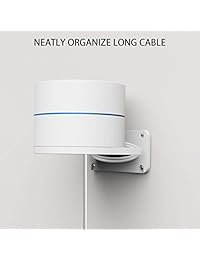 LykusSource  WiFi Wall Mount