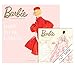 Graphique Classic Barbie Mini Calendar - 16-Month 2019 Calendar, 7