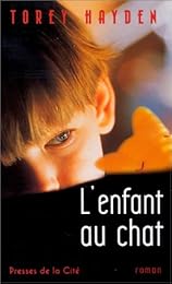 L' enfant au chat