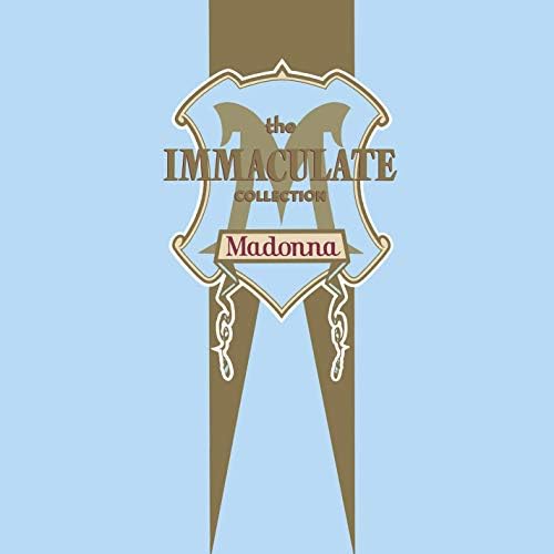 Madonna - Justify My Love - .com Music