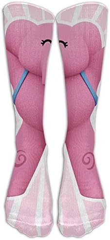 Pocoyo And Friends Fashion,stylish,comfortable,soft Knee High Unisex Stocking