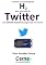Livro Enviando a concentração de H2 para uma conta do Twitter Com ESP8266 (NodeMCU) programado em Arduino