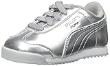 PUMA Roma PNT Ano Kids Sneaker