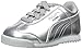 PUMA Roma Pnt Ano Kids Sneaker