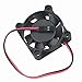 GDSTIME 40mm x 40mm x 10mm Small 5v Brushless Dc Cooling Fan Cooler