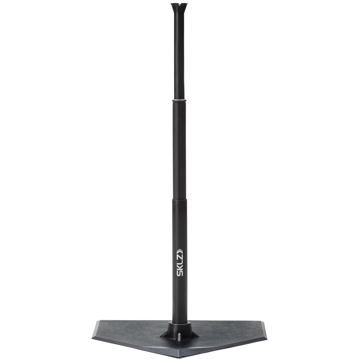 Photo 1 of ***MISSING PARTS***
SKLZ Pop-Back Adjustable Youth Baseball and Softball Batting Tee