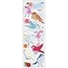 Martha Stewart Crafts Stickers, Stitched Bird