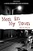 Men in My Town - Book by Keith Smith
