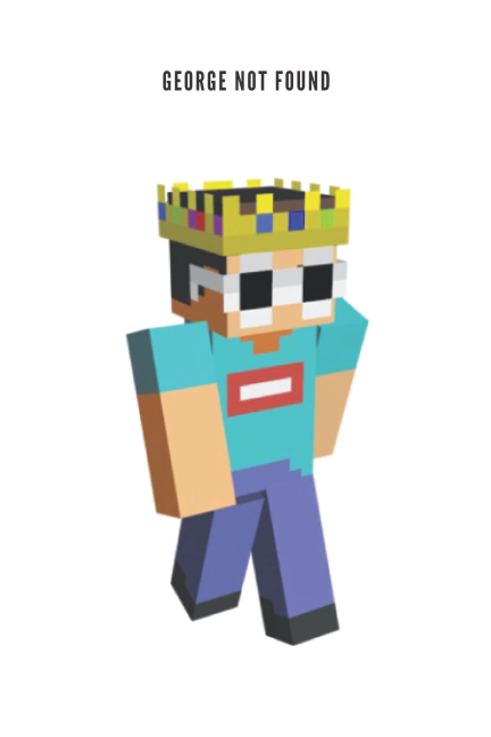 George Not Found George Not Found Notebook Georgenotfound Art George Not Found Fanart Georgenotfound Georgenotfound Minecraft Dream Team Fanart Dream Team Art Dream