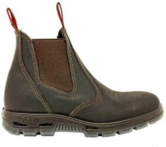 amazon slip on boots