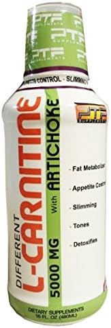 l carnitina y alcachofa L-Carnitina Líquida con 16 onz Gluta Glutathione Injection Strong Category_Prenatal Branding:Sample