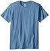 Champion Mens Classic T-shirt, Everyday Tee For Men, Comfortable Soft (Reg. Or Big & Tall), Swiss Blue, XX-Large US