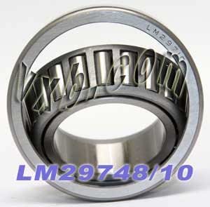 Подшипник lm29748 10