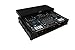 ProX Denon MCX8000 Case With Wheels & Laptop Shelf [XS-MCX8000 WLTBL]
