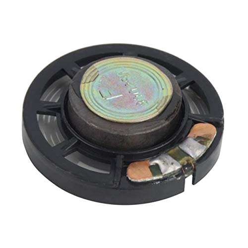 DIY NE555 Oscillator Buzzer Electronic Tone Generator LED Kit 8R 0.25W Speaker Environmentally Friendly Materials