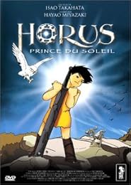 Horus, Prince Du Soleil - Edition Simple