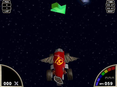 hot wheels mechanix pc