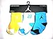 Nike Air Jordan Newborn Baby Socks, 6 PAIRS, Size 12-24 Months
