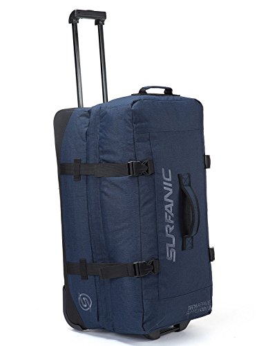 Buy Surfanic Luggage Maxim Roller Bag 