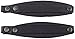 Fjällräven Kånken Mini Shoulder Pads Black One Size