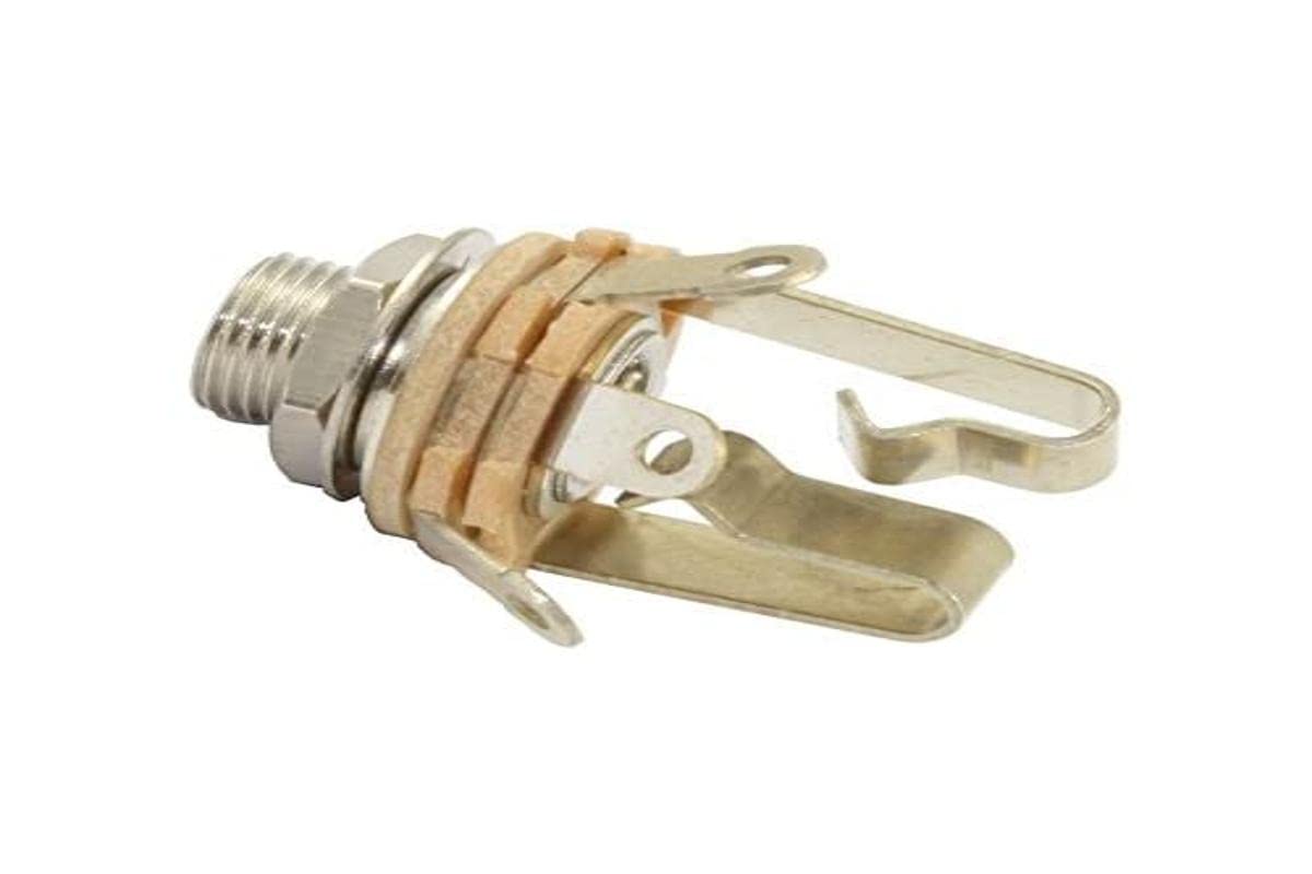 Allparts Pen (0155 000 Switchcraft Jack Socket Stereo
