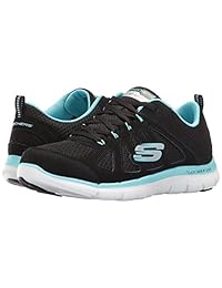 Skechers Flex Appeal Simplistic - Zapatillas para mujer