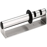 Zwilling J.A. Henckels Twin Sharp Duo Knife Sharpener