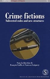 Crime fictions