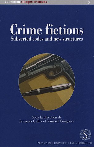 Crime fictions