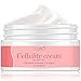 Fat Burner Cellulite Cream, 87% Organic Hot Cream Massage Treatment for Burning Fat, Tight Muscles & Joint and Muscle Pain by Cosprof - 3.5oz / 100g