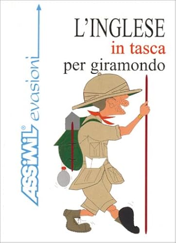 Download L'Inglese in tasca per giramondo (en italien) PDF