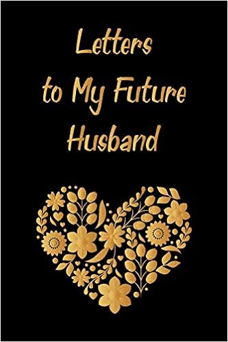 my future husband gifts