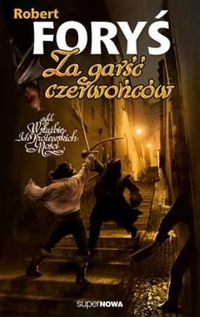 Za garsc czerwonców (Polska wersja jezykowa)
