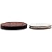 Felt Furniture Pads (152 Piece) Self-Stick Value Variety Pack, Heavy Duty, Eco-Friendly, Brown