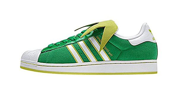 ADIDAS SUPERSTAR II \
