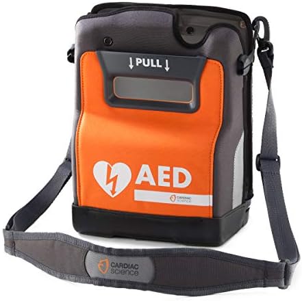 POWERHEART G5 Carry Sleeve