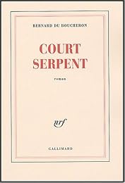 Court serpent