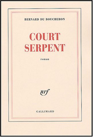 Court serpent