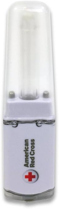 American Red Cross Ultralight Purifier RCP-MP-E American Red Cross Ultralight Purifier : Sports & Outdoors